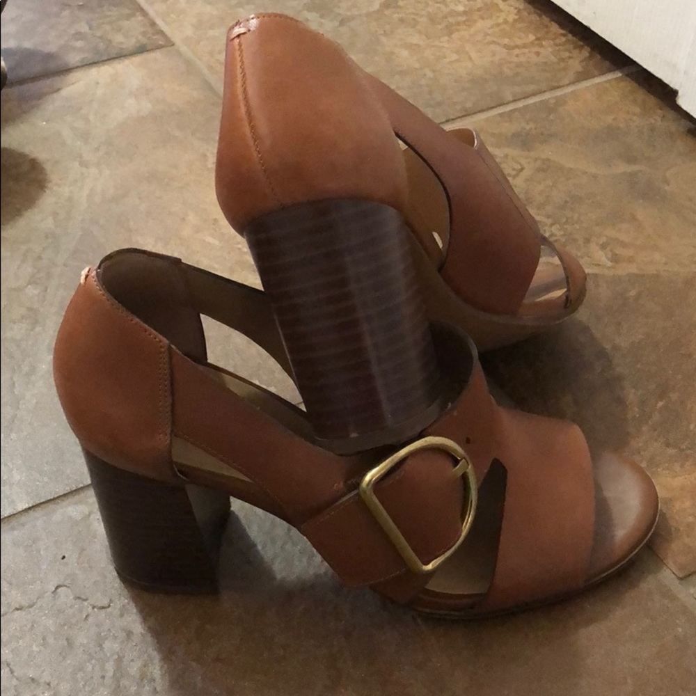 Shoes/Sandals
